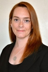 Louise Salmond Smith