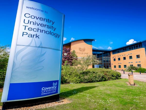 ICT for Education’s regional seminar programme visits Coventry University