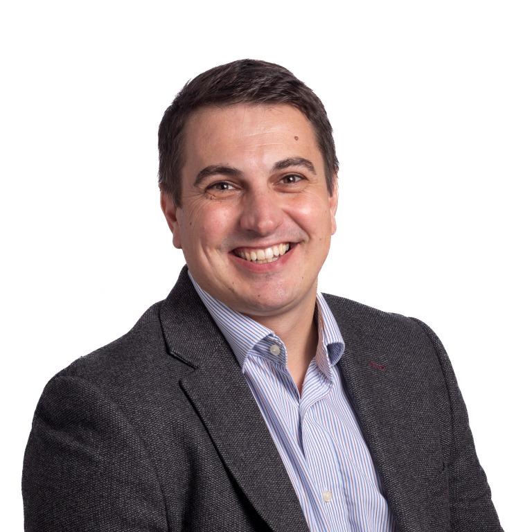 John Greenwood ICT for Education Conference speaker