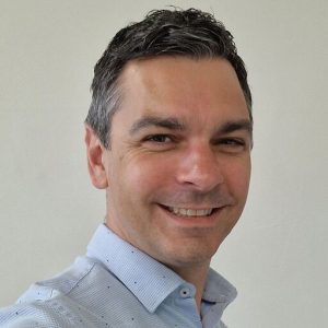 Picture of Stuart Davison